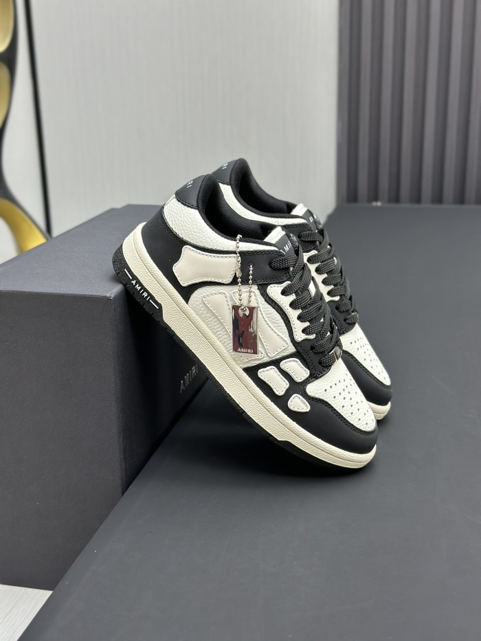 1:1 quality version 28314614 SKEL-TOP bone shoes 20 colors