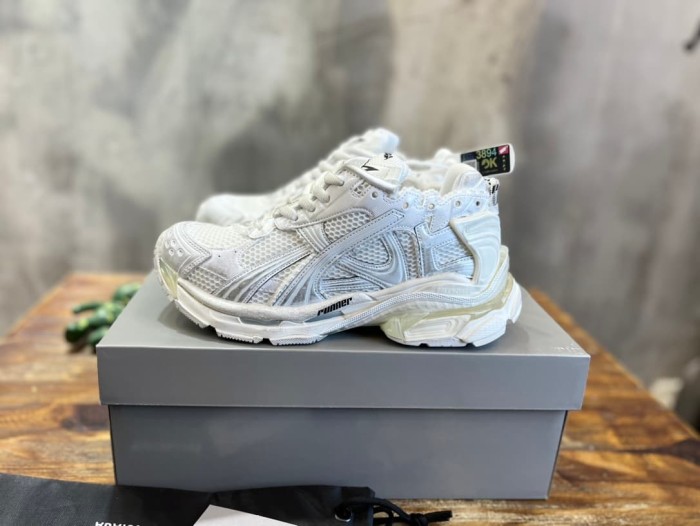 [plus-size shoes] 1:1 quality version Runner 7.5 Generation Sports Shoes 21 colors 28996207