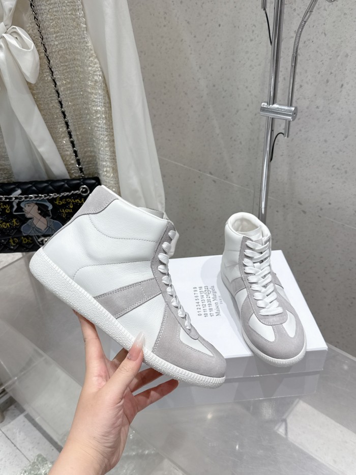 1:1 quality version 28296678 high-top casual sports Shoes 7 colors