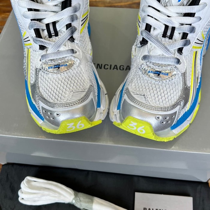 [plus-size shoes] 1:1 quality version Runner 7.5 Generation Sports Shoes 21 colors 28996207