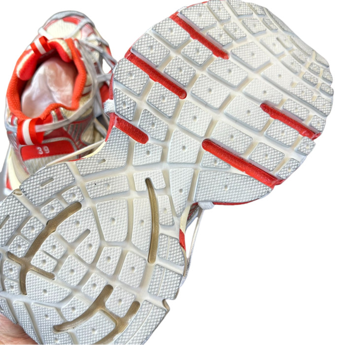 1:1 quality version 3XL Retro Aged Spider Lace-Up Breathable Sneakers 3 colors