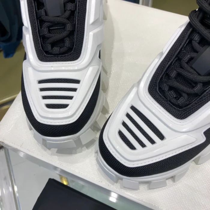 PR@DA@ CLOUDBUST THUNDER SNEAKERS    PRD026