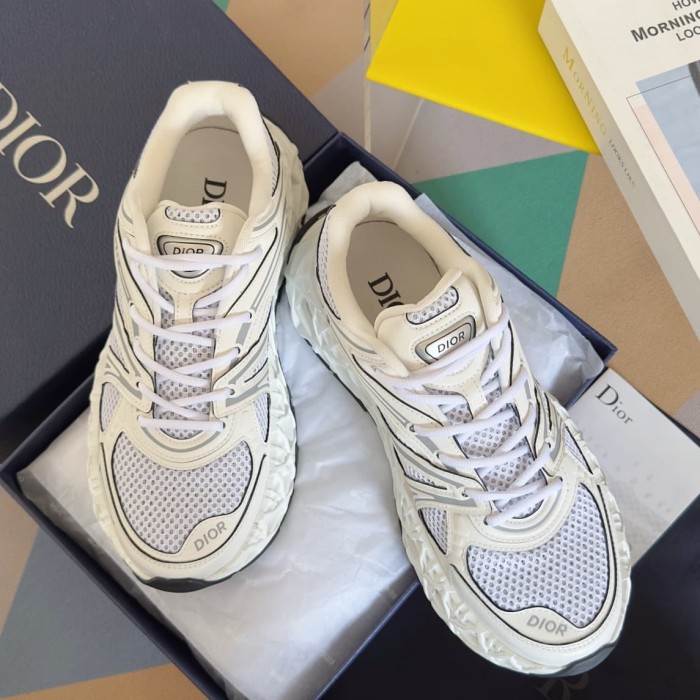 1:1 quality version 28285658 capsule series hollow mesh sports shoes 6 colors