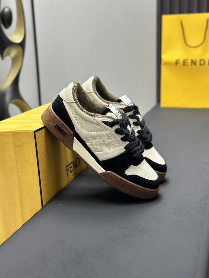 1:1 quality version 28295035 Capsule Collection Shock Absorbing Sneakers 7 colors