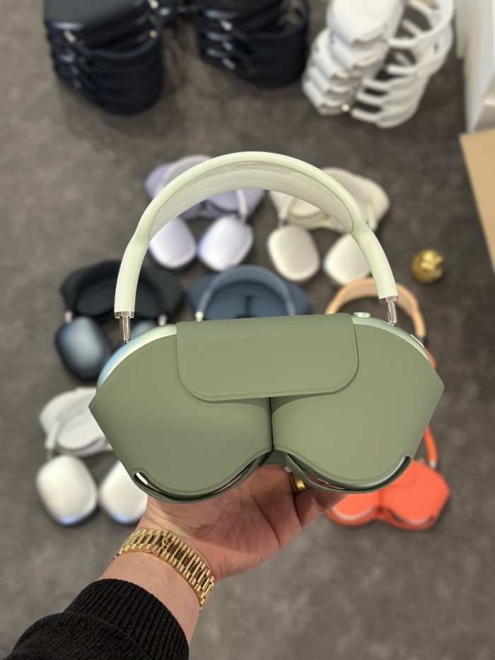 1:1 quality version AirP0ds Max Headphones 8 colors 28549256