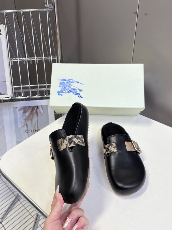 1:1 quality version BBR New Birkenstock Sandals 5 colors 28470966