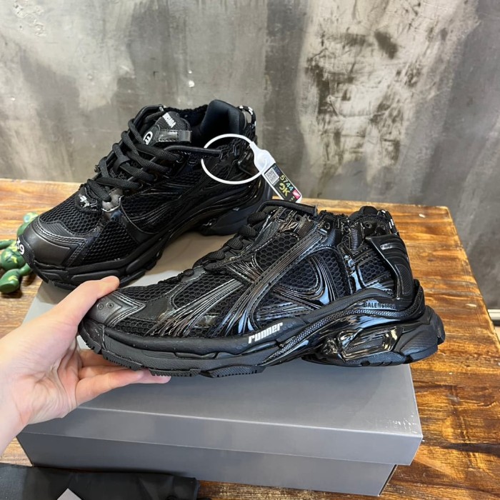 [plus-size shoes] 1:1 quality version Runner 7.5 Generation Sports Shoes 21 colors 28996207