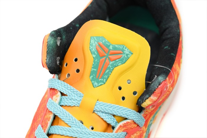 N Kobe 8 System GC All Star Extraterrestrial 587580-800