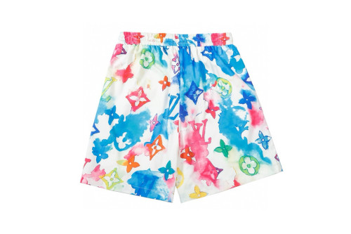 28179797 Watercolor Rendering Shorts