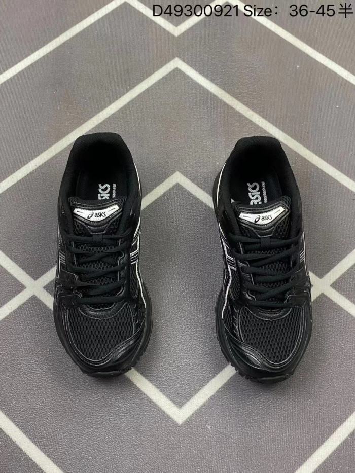 [plus-size shoes] AC GEL‑KAYANO 14 Retro Running Shoes 15 colors 28977660