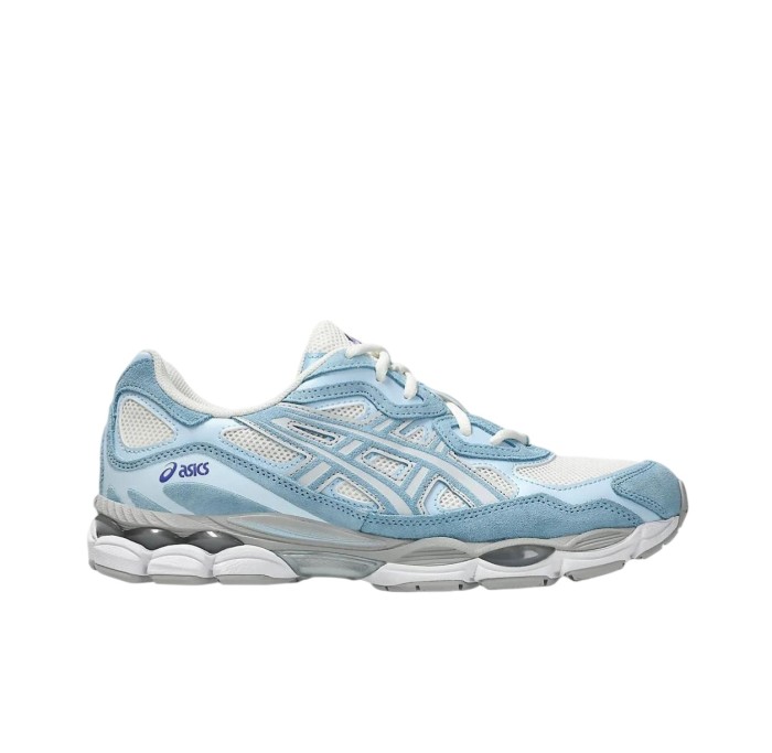 [plus-size shoes] AC GEL-NYC Millennium Retro Running Shoes 21 colors 28959714