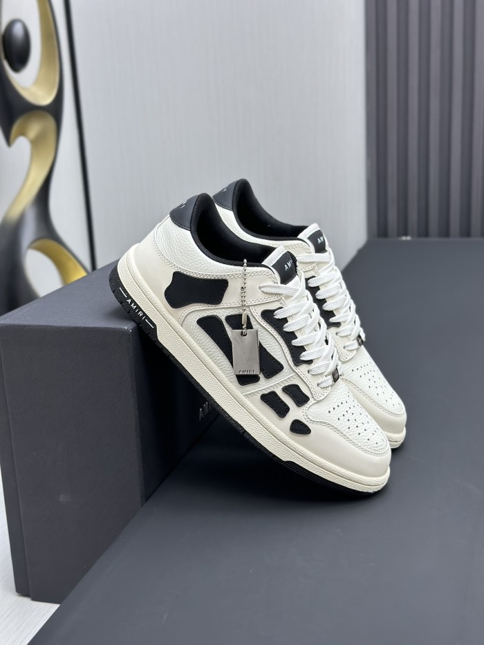 1:1 quality version 28314614 SKEL-TOP bone shoes 20 colors