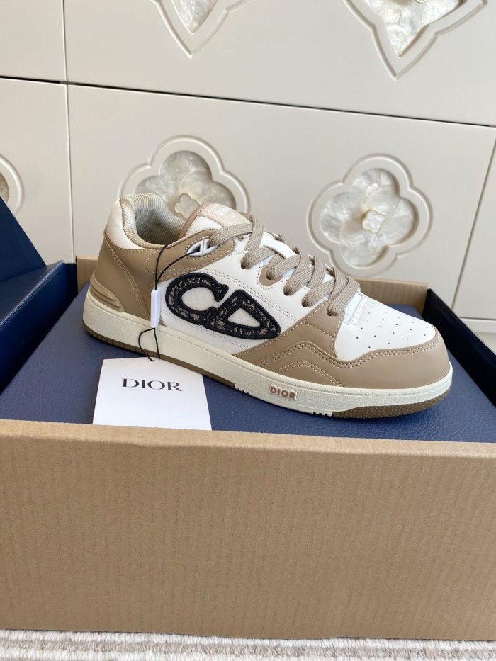 1:1 quality version 28367380 B57 Dribble Low-top Sports Shoes 7 colors