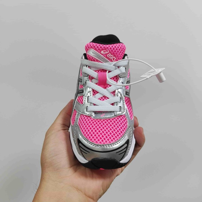 AC Gel-1130 Autumn/Winter Cushioning Running Shoes for Kids 14 colors 29001616