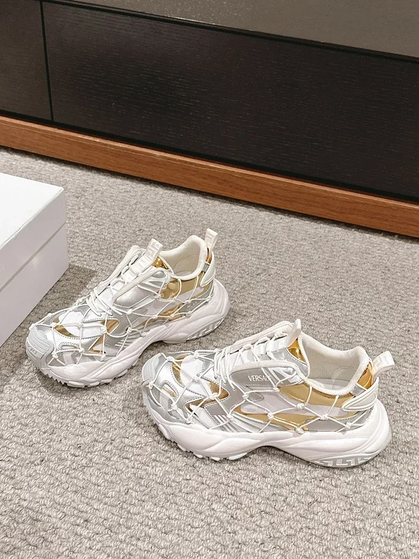 VERS@CE MERCURY M_VS_03 SNEAKERS   VS44