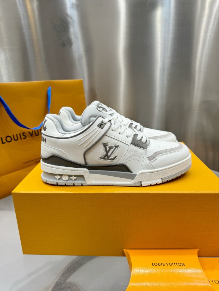 1:1 quality version 28030950 Trainer and Tyler Collaboration Sneakers 5 colors