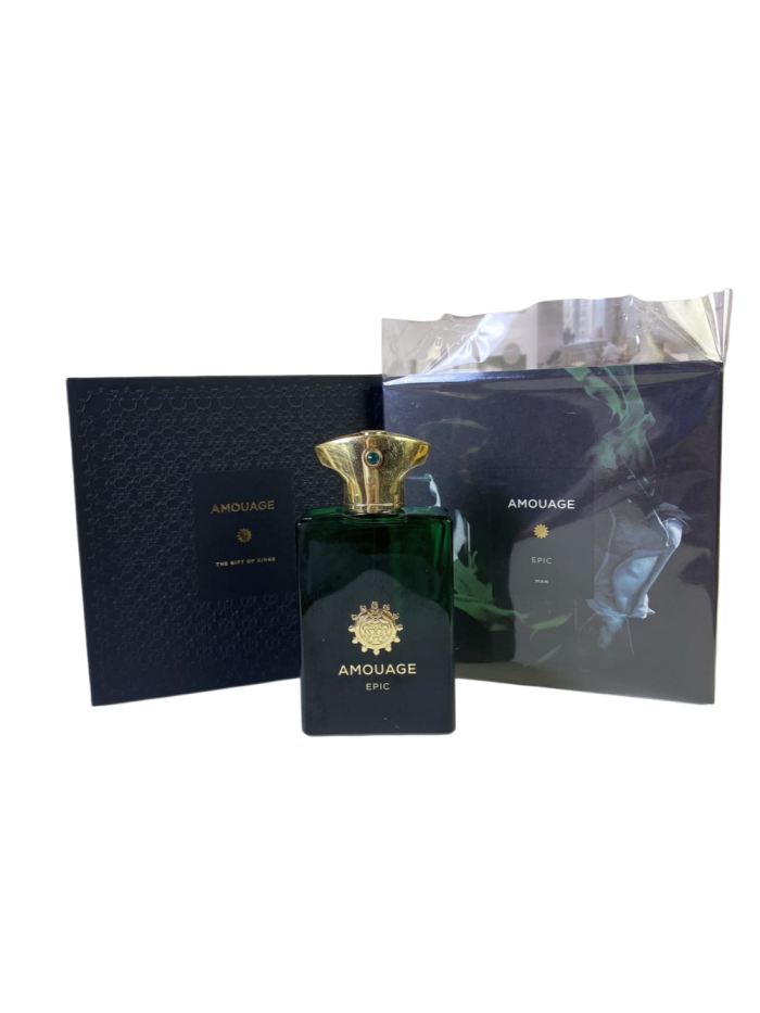 Amouage Epic Man Eau de Parfum, 2009 28925670