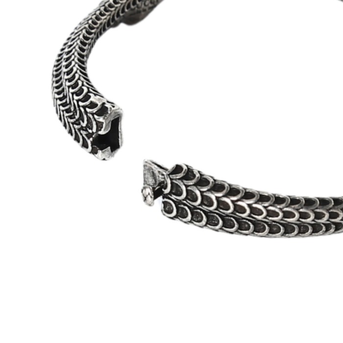 28143321 Spirit Snake Bracelet