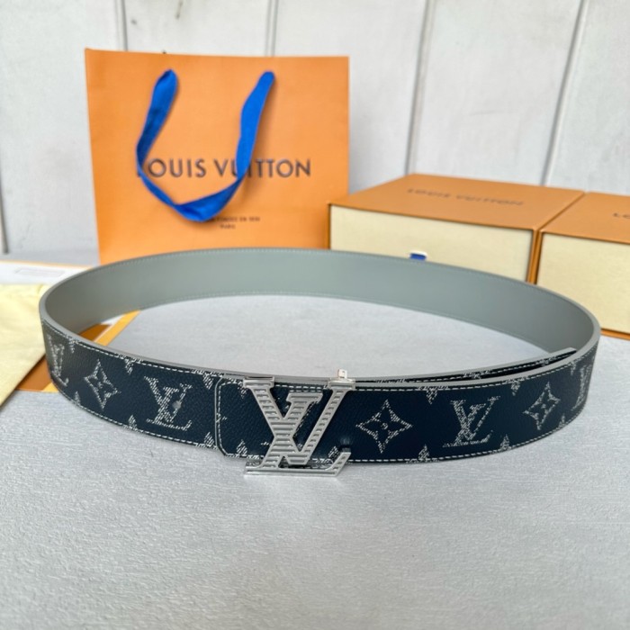 1:1 quality version 28194048 Light Gradient Effect Belt 6 colors