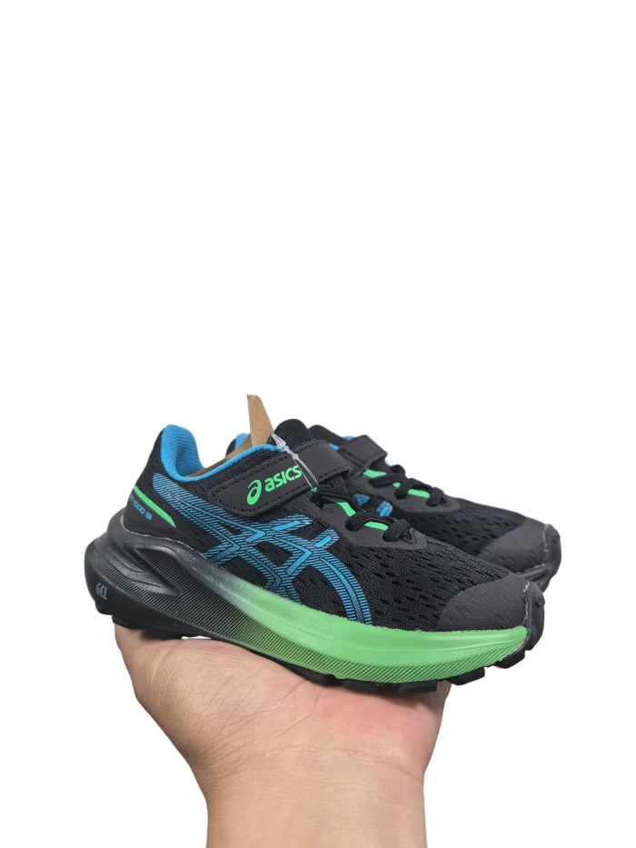 AC GT-1000 Velcro Low-top Sneakers for Kids 7 colors 29001624