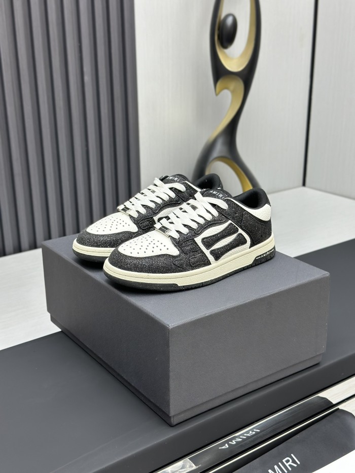 1:1 quality version 28314614 SKEL-TOP bone shoes 20 colors