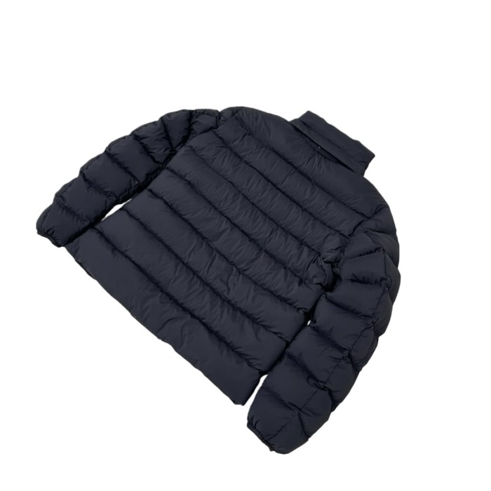 [buy more save more]1:1 quality version Black Knight Detachable Hooded Down Jacket 28703219