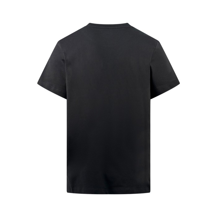 1:1 quality version Logo tee 2 colors 28756478