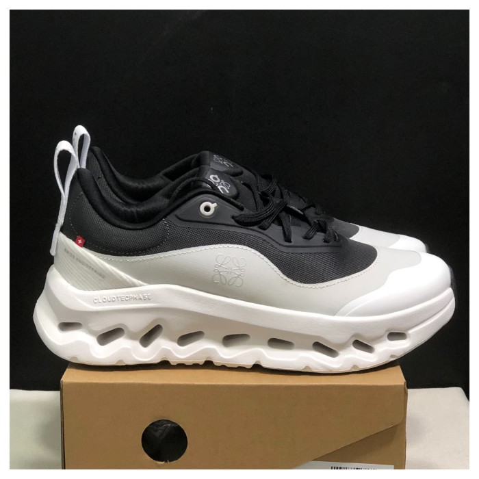 On x Loew* Co-branded Lightweight Non-slip Running Shoes for Kids 9 colors