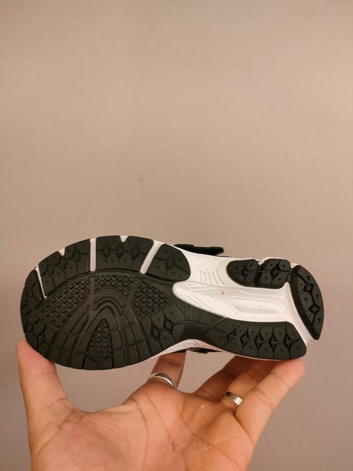 NB2002 Hook & Loop Jogging Shoes for Kids 8 colors 28998859