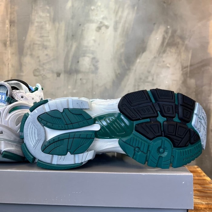 [plus-size shoes] 1:1 quality version Runner 7.5 Generation Sports Shoes 21 colors 28996207