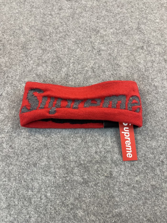 Knit Sweat Wicking Sport Hip Hop Hairband 6 colors