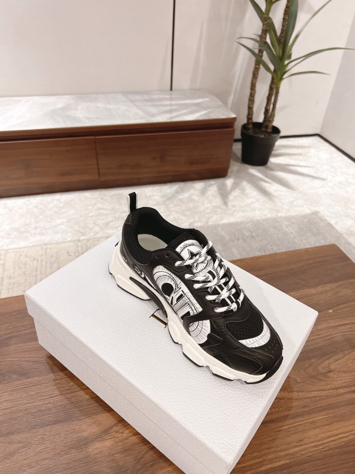 1:1 quality version 28285657 sports leisure dad shoes 7 colors