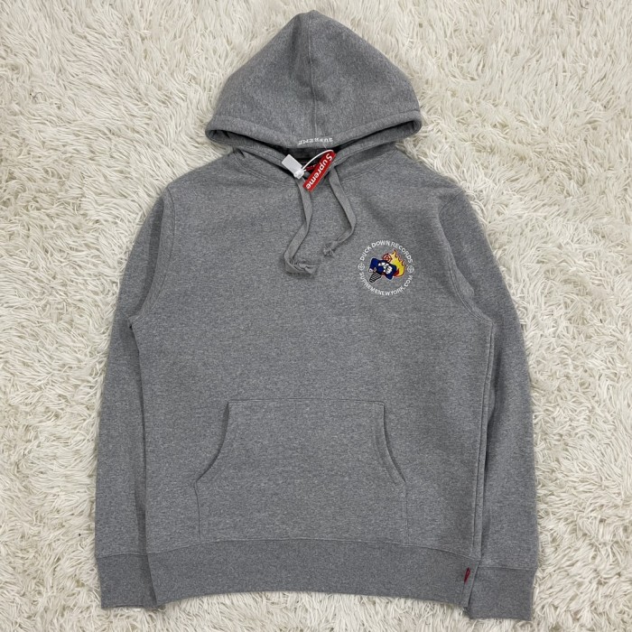3 Color Cartoon Character Print Sweatshirt Hoodie3 colors