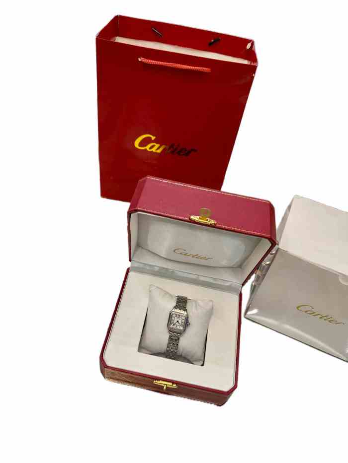 Cheetah Series Watch【Dial size: 24x24 mm】28761696