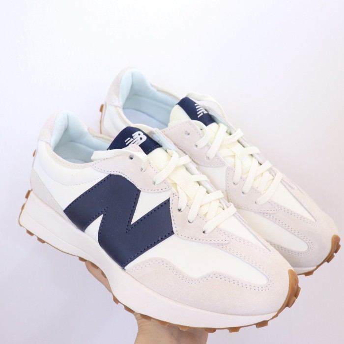 NB327 Sports Retro Jogging Shoes for Kids 17 colors 28998853