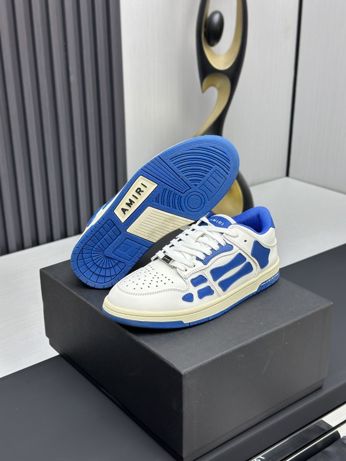 1:1 quality version 28314614 SKEL-TOP bone shoes 20 colors