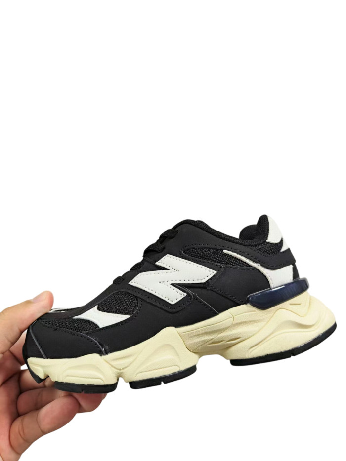 9060 Chunky Sneakers Breathable Mesh Non-Slip for Kids 26 colors 29017863