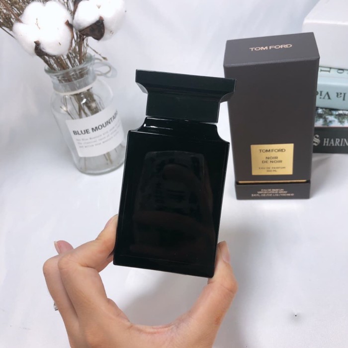 Tom Ford Noir De Noir  EDP