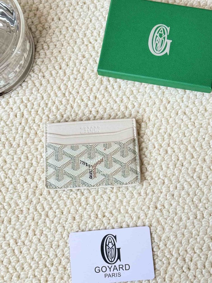 Saint-Sulpice Series Card Holder 16 colors 29092238