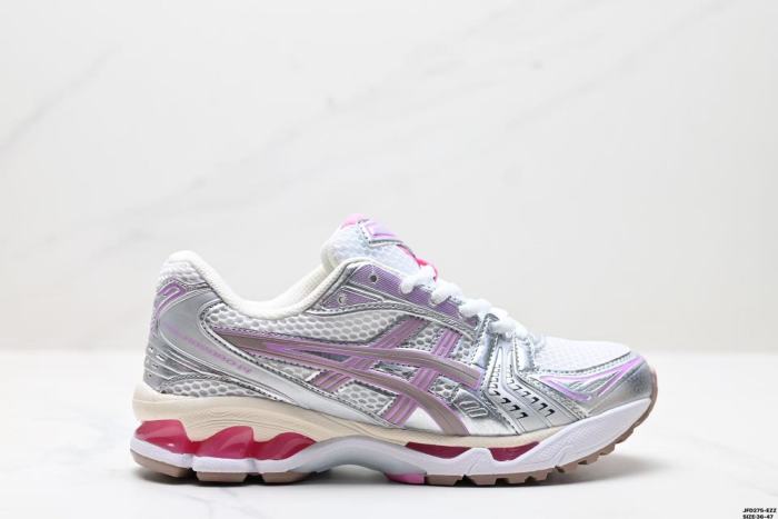 AC GEL‑KAYANO 14 Retro Running Shoes 30 colors 28977661