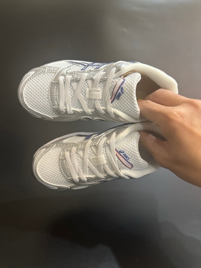 AC Elastic Band Retro Sports Shoes for Kids 9 colors 29001617