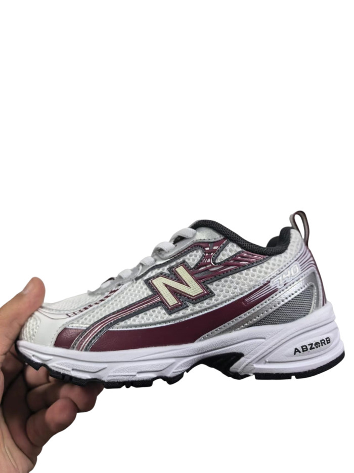 740 Style Breathable Mesh Retro Dad Sneakers for Kids 20 colors 29010987