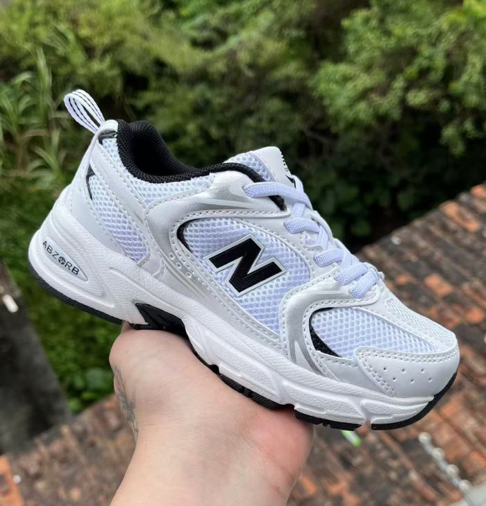 NB530 Low-Top Running Shoes for Kids 9 colors 28997898