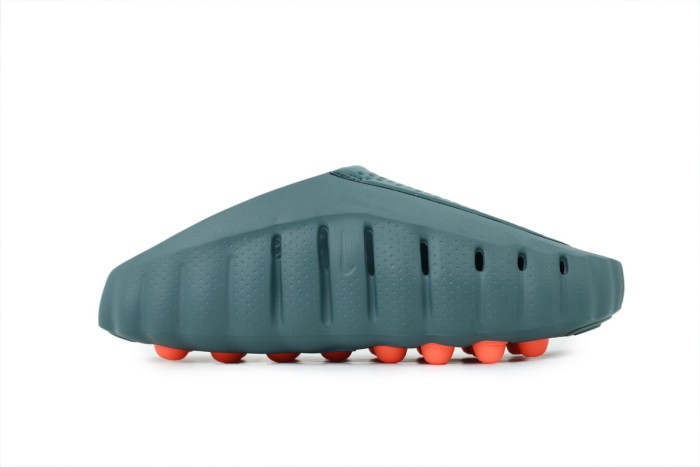 [plus-size shoes] Mind 001 Black Closed Toe Beach Slippers Shoes 11 colors 28971984