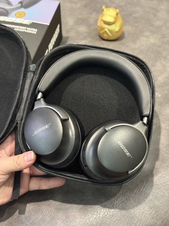 1:1 quality version B0se QuietComfort Ultra Over-Ear Noise Cancelling Headphones 4 colors 28689750