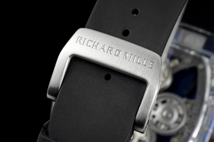 1:1 quality version Sapphire Crystal Tourbillon Watch 3 colors【Dial diameter：42mm 】28771541