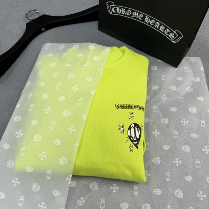 1:1 quality version Apple Green Mattyboy Hoodie