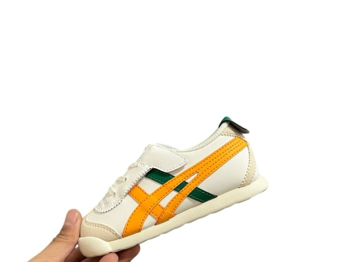 Wing Velcro Casual Shoes for Kids 12 colors 29006176