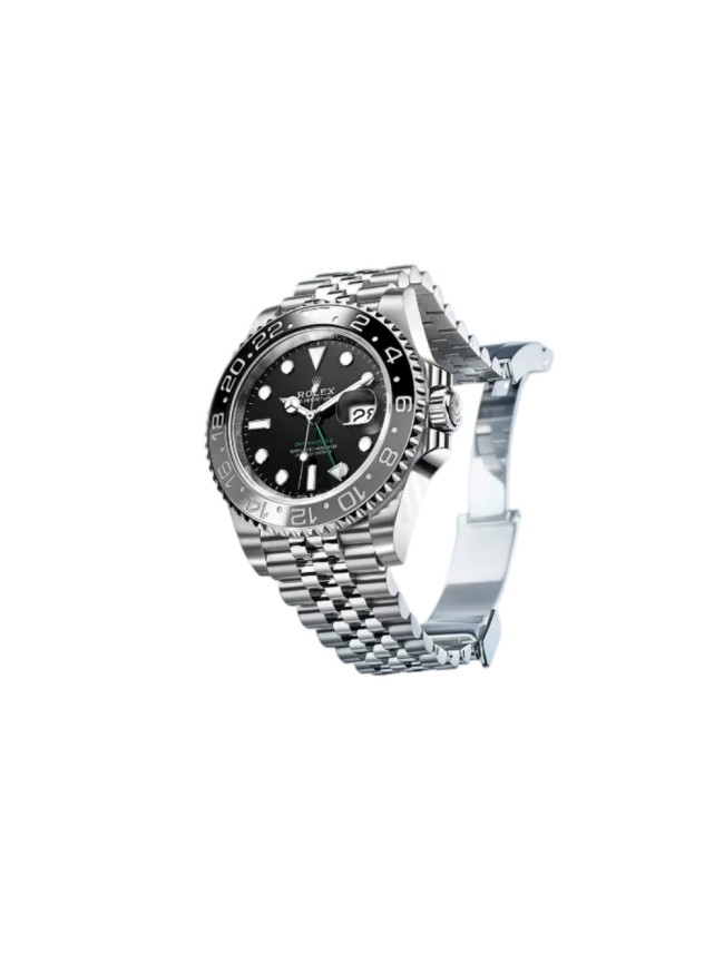 GMT-Master Black Dial Mechanical Movement Watch【Dial diameter:40mm 】28926972