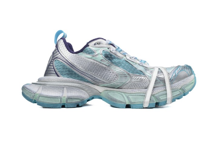 [plus-size shoes] 1:1 quality version 3XL Mesh Vintage Low-top Dad Shoes 9 colors 28997773